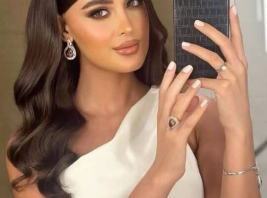 مركز دلع ستايل لتجميل السيدات