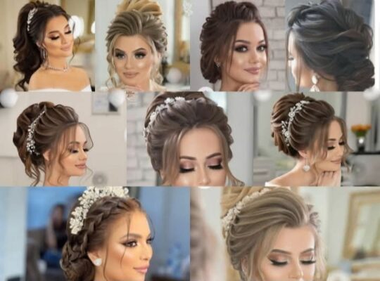 مركز دلع ستايل لتجميل السيدات