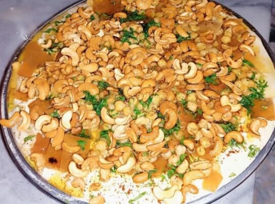 مطعم أبو راكان الشامي