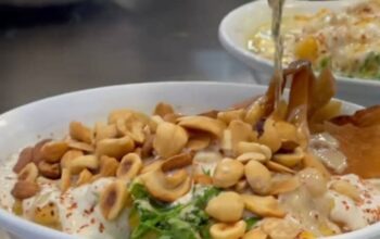 مطعم أبو راكان الشامي