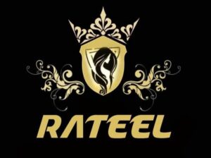 مكياجات Rateel