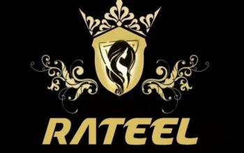 مكياجات Rateel