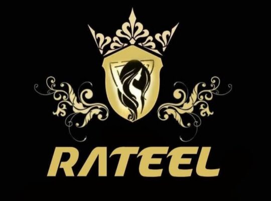 مكياجات Rateel