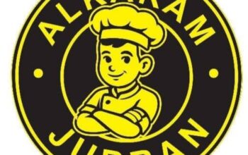 مأكولات الكرم جبران