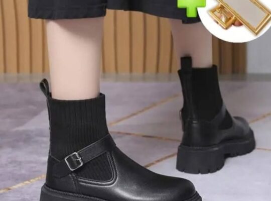 أحذية ماري بيل _ طرطوس