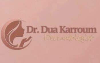 عيادة الدكتورة دعاء كروم الجلدية والتجميلية