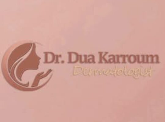 عيادة الدكتورة دعاء كروم الجلدية والتجميلية