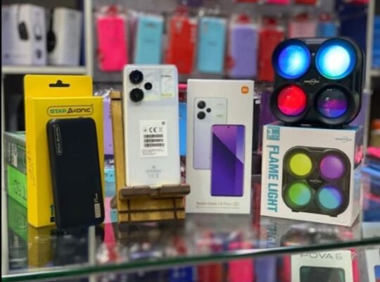 M.A Company للهواتف المحمولة