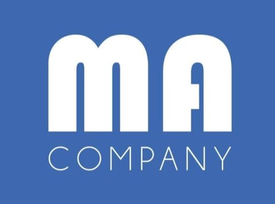 M.A Company للهواتف المحمولة