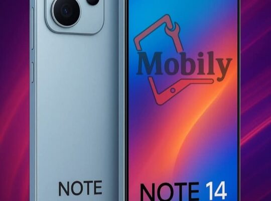 شركة اتصالات موبايلي