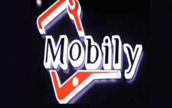 شركة اتصالات موبايلي