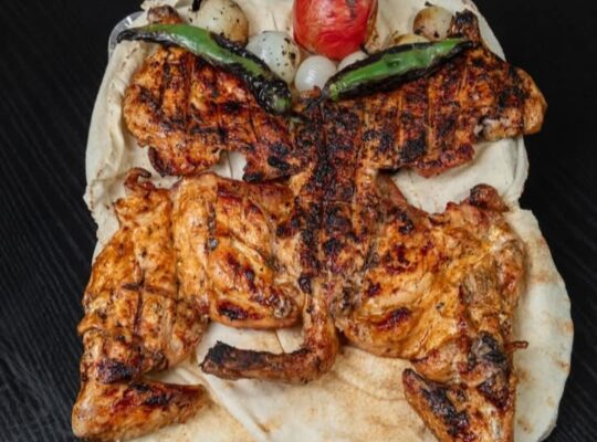 مشاوي ومطبخ الدكدوك