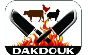 مشاوي ومطبخ الدكدوك