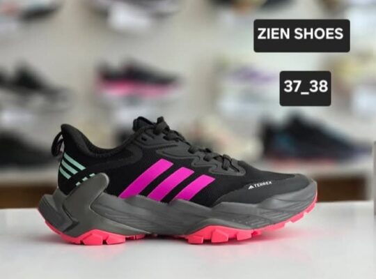 أحذية الزين _ صافيتا