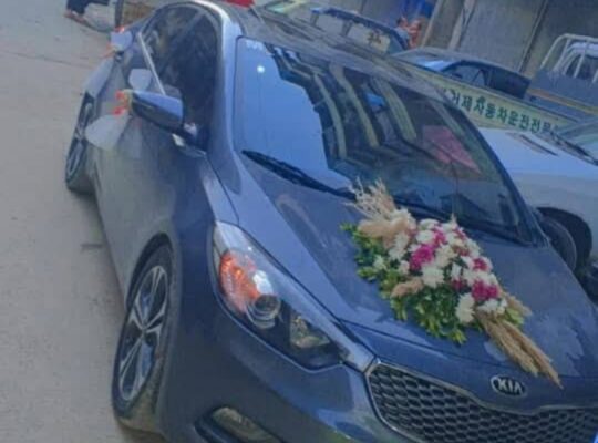 أبو زيدو لتأجير السيارات الحديثة _ الأسطورة