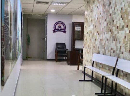 المعهد السوري للغات