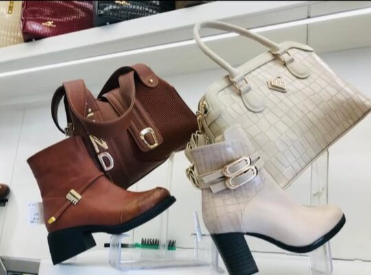 أحذية سوفت _ Soft