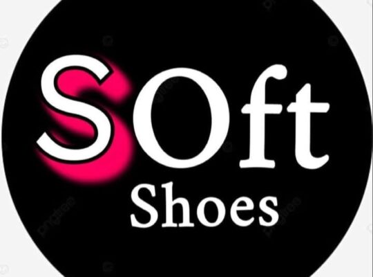 أحذية سوفت _ Soft