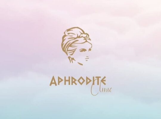 عيادات أفروديت _ Aphrodite clinic