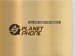 هواتف بلانت فون _ Planet phone