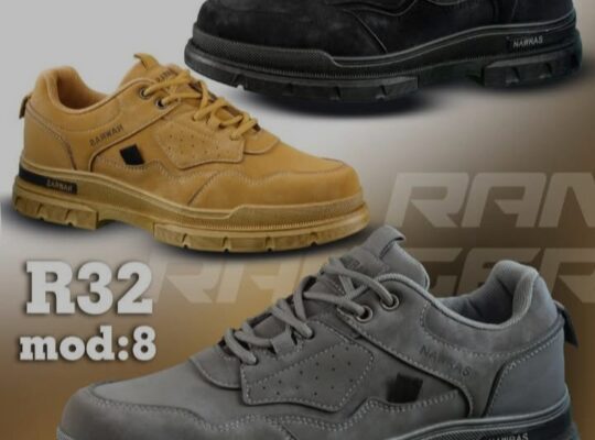 أحذية لاند مارك _ Land &mark Shoes