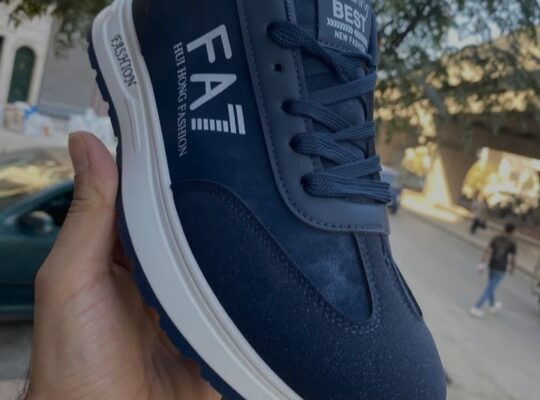 أحذية لاند مارك _ Land &mark Shoes