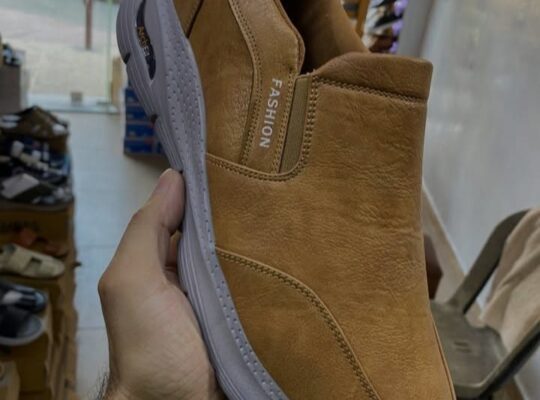 أحذية لاند مارك _ Land &mark Shoes