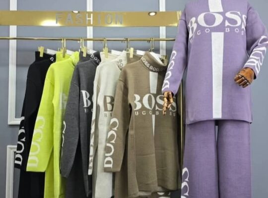 حقائب وأحذية سندس