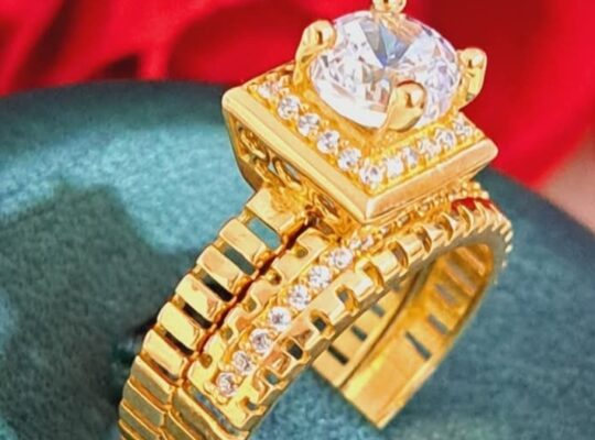 مجوهرات السلوم