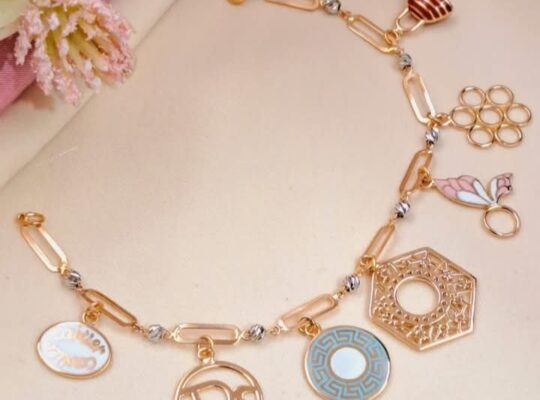 مجوهرات السلوم