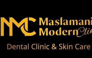 عيادةM . M .C – clinic