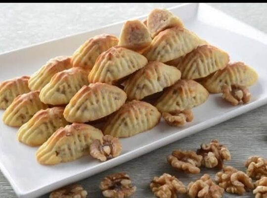 مخبز القصاع الحديث