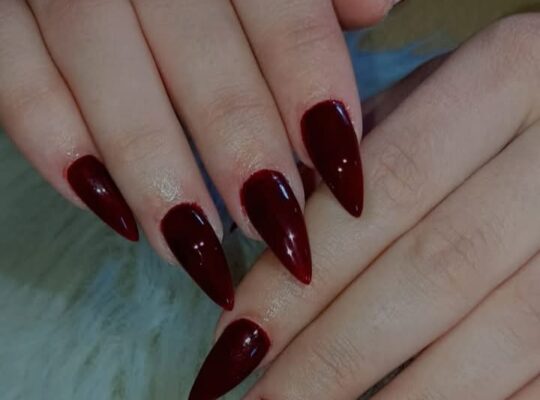 أظافر ريم _ Nails by Reem