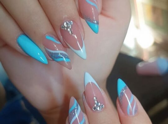 أظافر ريم _ Nails by Reem