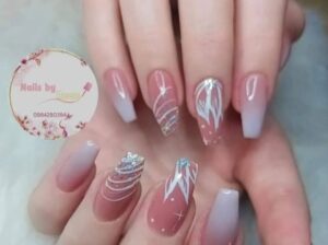 أظافر ريم _ Nails by Reem