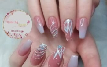 أظافر ريم _ Nails by Reem