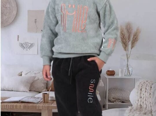 ستار بيبي لألبسة الأطفال