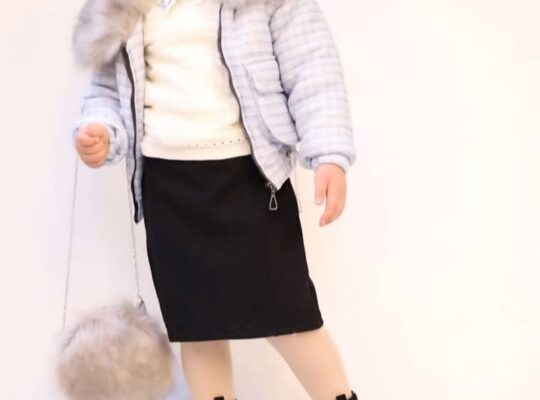 ستار بيبي لألبسة الأطفال