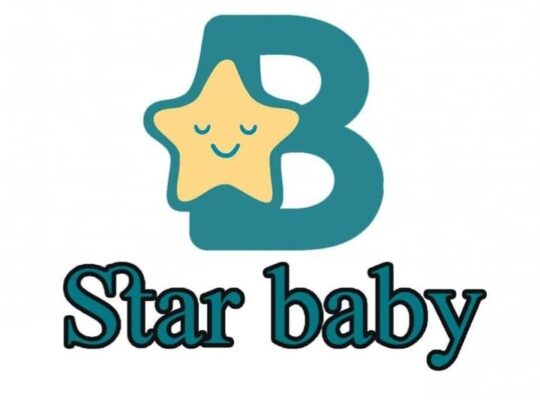 ستار بيبي لألبسة الأطفال