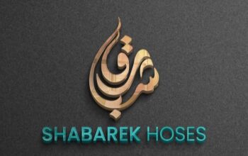 مجموعة شبارق لصناعة الخراطيم