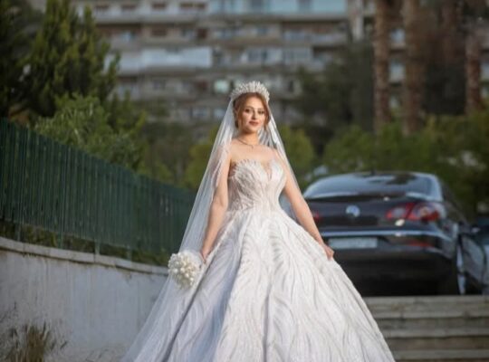 بيانكا بوتيك _ لبيع وتأجير فساتين السهرة والأعراس