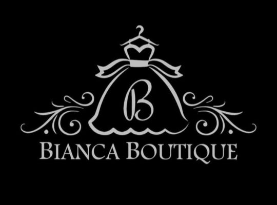 بيانكا بوتيك _ لبيع وتأجير فساتين السهرة والأعراس