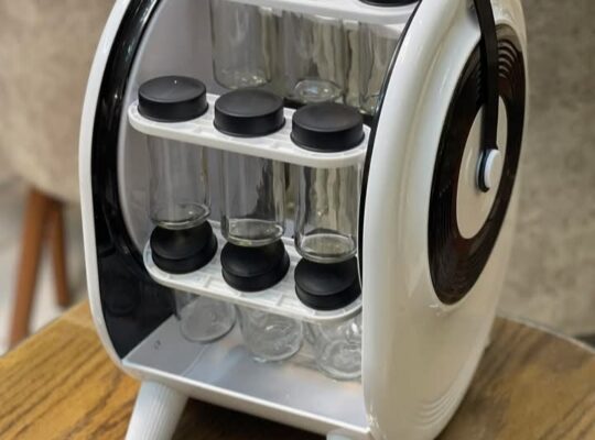 أبو علو للستائر/ Abou Alow Curtains