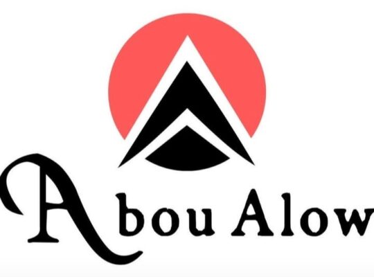 أبو علو للستائر/ Abou Alow Curtains