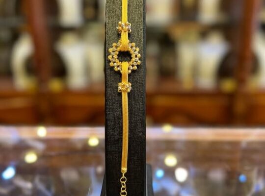 مجوهرات سارة