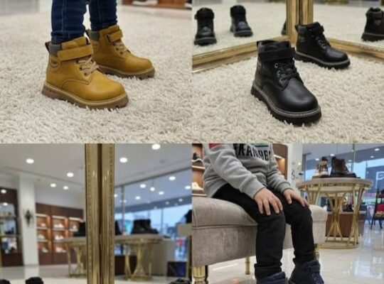 أحذية وحقائب الشماء