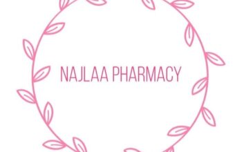 صيدلية نجلاء