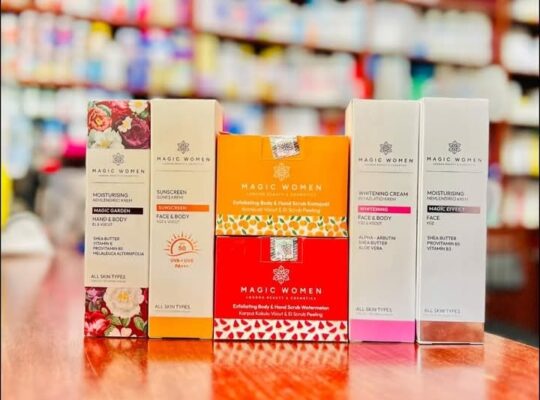 صيدلية ميساء الخطيب