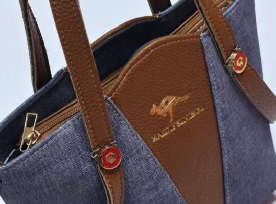 مؤسسة كالو لصناعة وتجارة الأحذية _ KALO