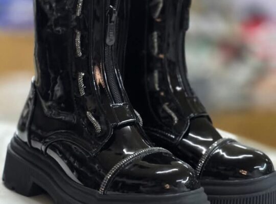 مؤسسة كالو لصناعة وتجارة الأحذية _ KALO